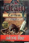 Death In The Caribbean Box Art Front